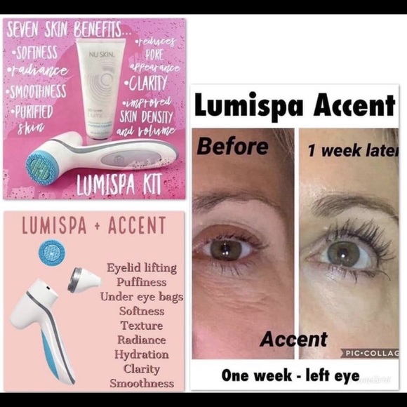 Ageloc LumiSpa Essential Kit - Picture 5 of 8